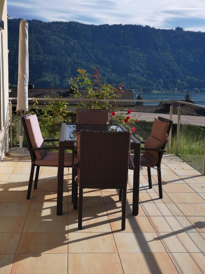 Ferienwohnungen Kircher Villa Baudisch Sattendorf Extérieur photo